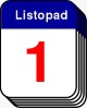 1. listopadu